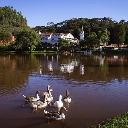 Hotel Fazenda Santa Barbara Engenheiro Paulo de Frontin Εξωτερικό φωτογραφία